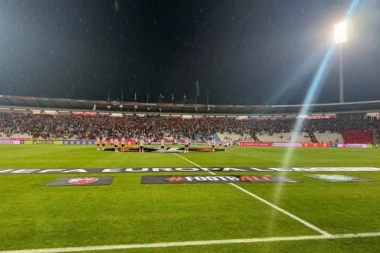 NAVIJAČI ZVEZDE TO NIKAKO NISU PRIŽELJKIVALI, ALI: Evo šta se desilo na Marakani nakon tri godine! (FOTO,VIDEO)