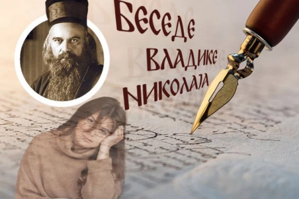 I PAMETNE IDEJE MOGU POSTATI VELIKA ZAMKA: Vladika Nikolaj otkriva kada ono što deluje logično može čoveka udaljiti od istine