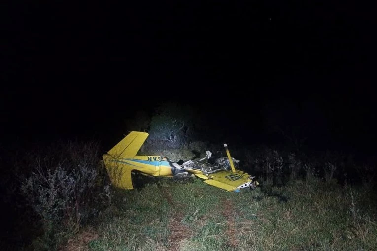 POGINUO NAJBOLJI SVETSKI ARHITEKTA! Poznat identitet žrtava pada aviona u Brazilu! MEĐU NASTRADALIMA JOŠ DVA POZNATA IMENA! (FOTO)