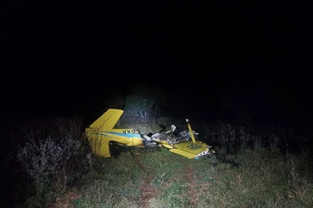 POGINUO NAJBOLJI SVETSKI ARHITEKTA! Poznat identitet žrtava pada aviona u Brazilu! MEĐU NASTRADALIMA JOŠ DVA POZNATA IMENA! (FOTO)