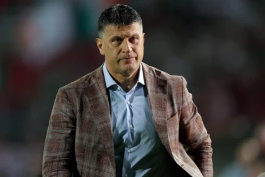 ZVEZDA SE ODREKLA DVOJICE: Milojević doneo važnu odluku pred meč sa Lilom!