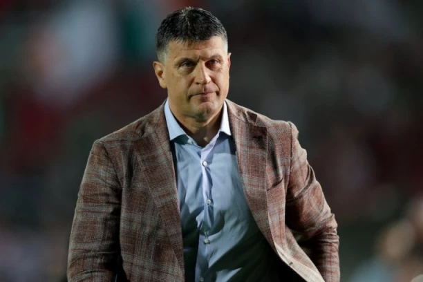 KAKO JE SPORTISSIMO I NAJAVIO: Miloje konačno presekao!