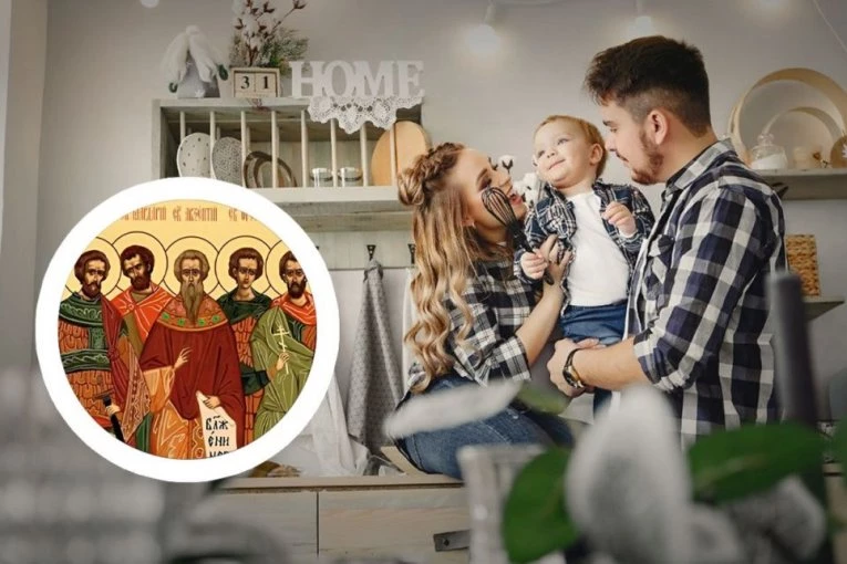 OVO RADE LJUDI KOJI SU UVEK SREĆNI: Pet velikih pravoslavnih duhovnika otkrivaju kako stres i probleme pretvoriti u mir i radost