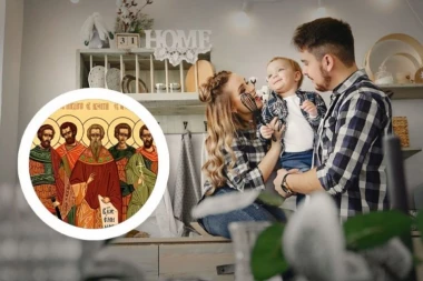 OVO RADE LJUDI KOJI SU UVEK SREĆNI: Pet velikih pravoslavnih duhovnika otkrivaju kako stres i probleme pretvoriti u mir i radost