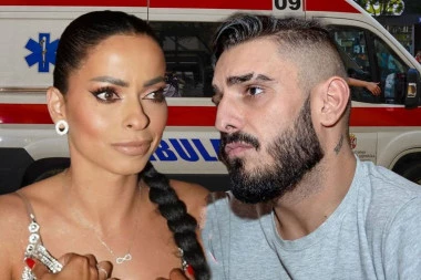 NAJNOVIJA VEST O STANJU DARKA LAZIĆA! Lekari doneli hitnu odluku, krv i urin uzeti na analizu!