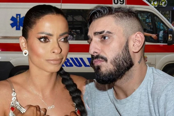 NAJNOVIJA VEST O STANJU DARKA LAZIĆA! Lekari doneli hitnu odluku, krv i urin uzeti na analizu!