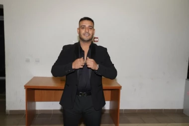 POSLEDNJA IZJAVA DARKA LAZIĆA PRE JEZIVE SAOBRAĆAJKE! Ovako je govorio samo par sati pre UDESA!