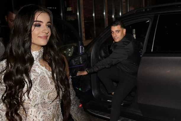 MAJKA SINA DARKA LAZIĆA U ŠOK-STANJU! Marina zabrinuta za stanje bivšeg partnera nakon STRAVIČNOG UDESA!