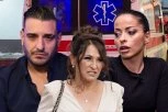 PRVA IZJAVA MAJKE DARKA LAZIĆA! Branka se guši u suzama, jedva govori nakon njegove JEZIVE SAOBRAĆAJKE!