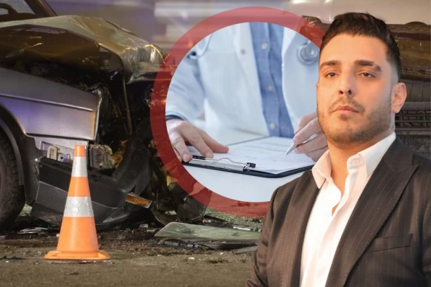 OTKRIVAMO: Stigli nalazi krvi Darka Lazića, evo da li je bio PIJAN I DROGIRAN!