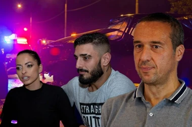 DARKO LAZIĆ VOZIO BEZ DOZVOLE! Hitno uključenje Mladena Mijatovića, saopštio najnovije informacije o folkerovoj saobraćajki!