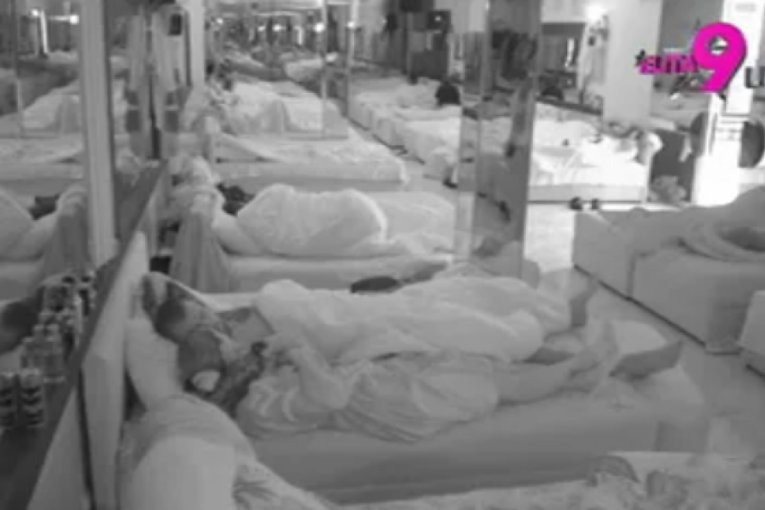 Dušica Đokić i Marko Janjušević Janjuš