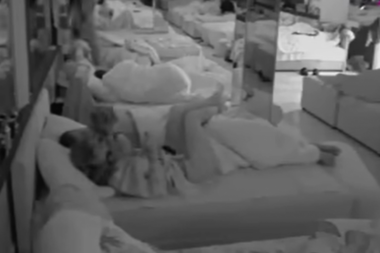 Dušica Đokić i Marko Janjušević Janjuš