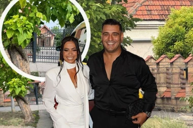 MUK ISPRED KUĆE KATARINE LAZIĆ! Republika u Ugrinovcima nakon STRAVIČNE NESREĆE! (FOTO, VIDEO)