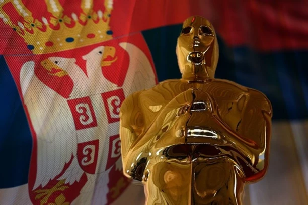 OVO JE SPRSKI KANDIDAT ZA OSKARA!