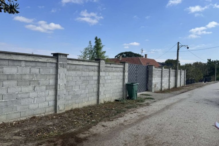 Kuća Darka Lazića u Brestaču