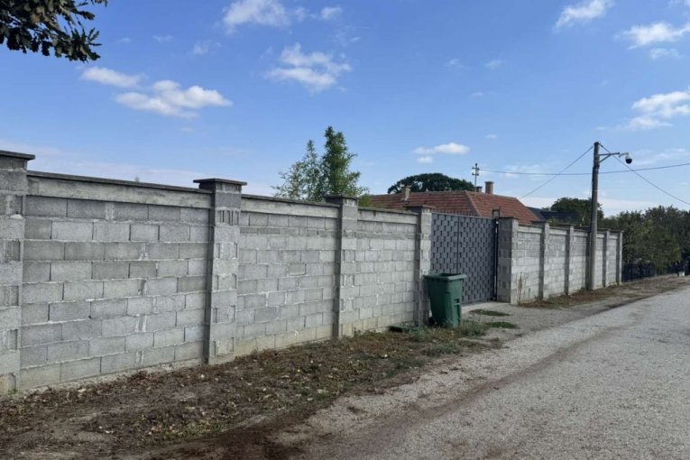 Kuća Darka Lazića u Brestaču