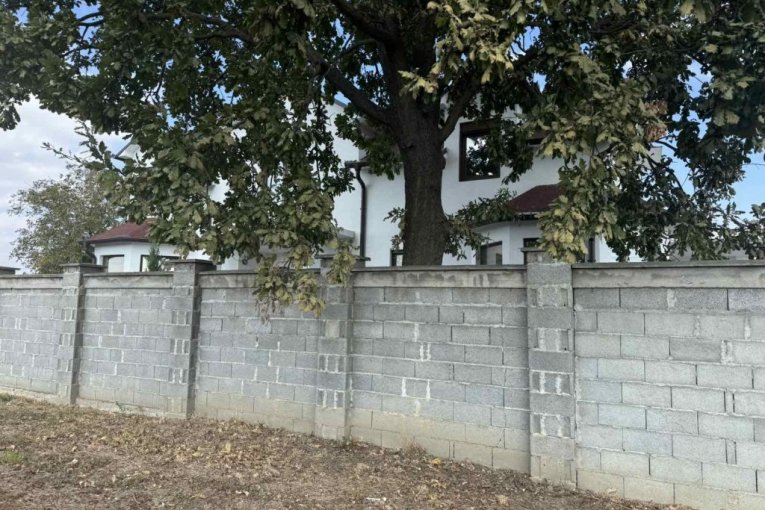 Kuća Darka Lazića u Brestaču