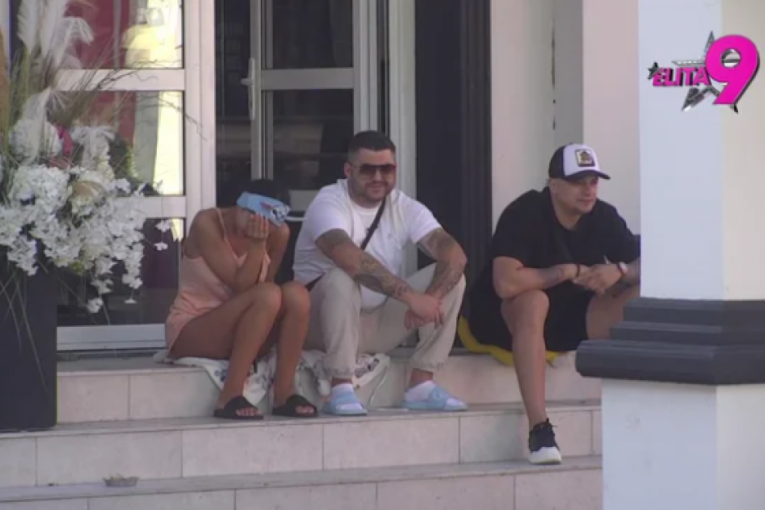 Maja Marinković i Asmin Durdžić