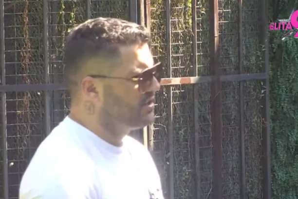 ALARMANTNO STANJE - ASMIN IZNEO JEZIVE DETALJE O SITUACIJI U "ELITI": Ovo će tek izazvati haos!