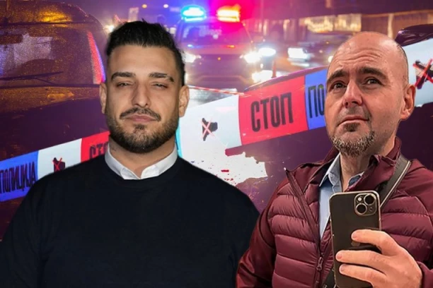 NEMA DALJE... Očuh Darka Lazića tvrdi da pevač NIJE konzumirao ALKOHOL pre nezgode: To je bila voda!