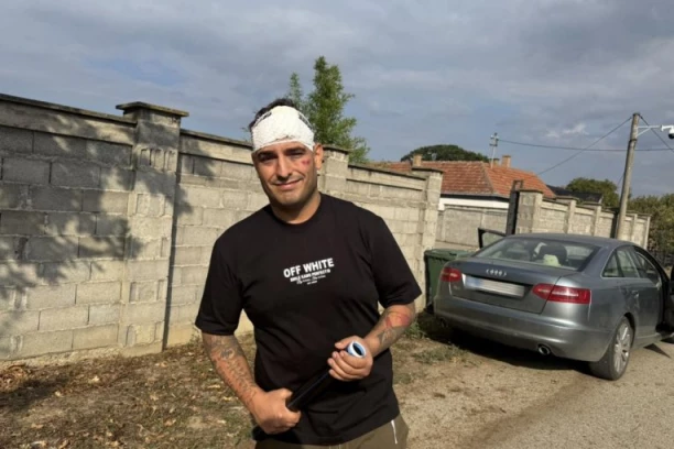 NE MOGU DA GA OPTUŽUJEM! Poznati pevač se oglasio zbog udesa Darka Lazića: "Tako sam ja radio...!