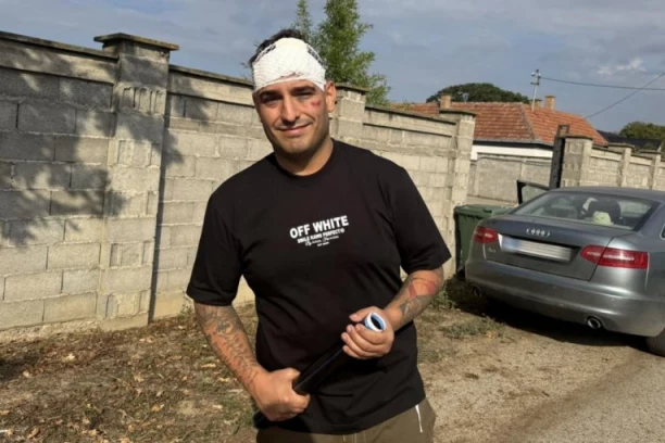 DARKO LAZIĆ I NAKON STRAVIČNOG UDESA PLANIRA DA NASTAVI DA VOZI! Njegove reči RAZBESNELE CELU SRBIJU! (VIDEO)