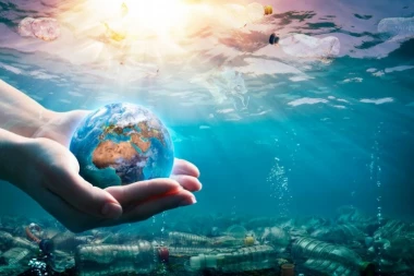 EKOLOGIJA I EKONOMIJA U PRAKSI! Zelena budućnost počinje od nas!