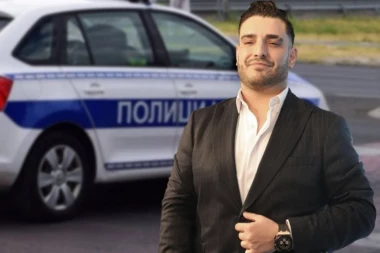 OVO SU SVI PREKRŠAJI DARKA LAZIĆA: Prvi napravio 2013. godine, ŠOK-LISTA!