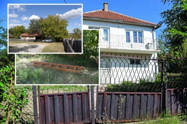 OPŠTINSKI FUNKCIONER SVIREPO UBIO LJUBAVNICU! Jasmina htela da ga naspusti, on joj se tada ušunjao u kuću pa je IZBO NOŽEM!