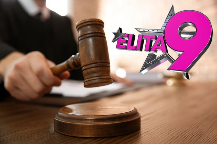ŠOK-BOMBA PRODUKCIJE PINKA, OVO JE ZVANIČNA ODLUKA! Veliki Šef stao na put bahatom ponašanju - usledila NAJSTROŽA KAZNA!