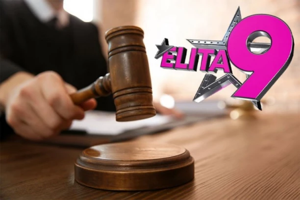 HITNO SAOPŠTENJE PRODUKCIJE PINKA, ZBOG FIZIČKOG OBRAČUNA DONETA KONAČNA ODLUKA: Snimak uznemirio gledaoce, Veliki šef odmah reagovao!