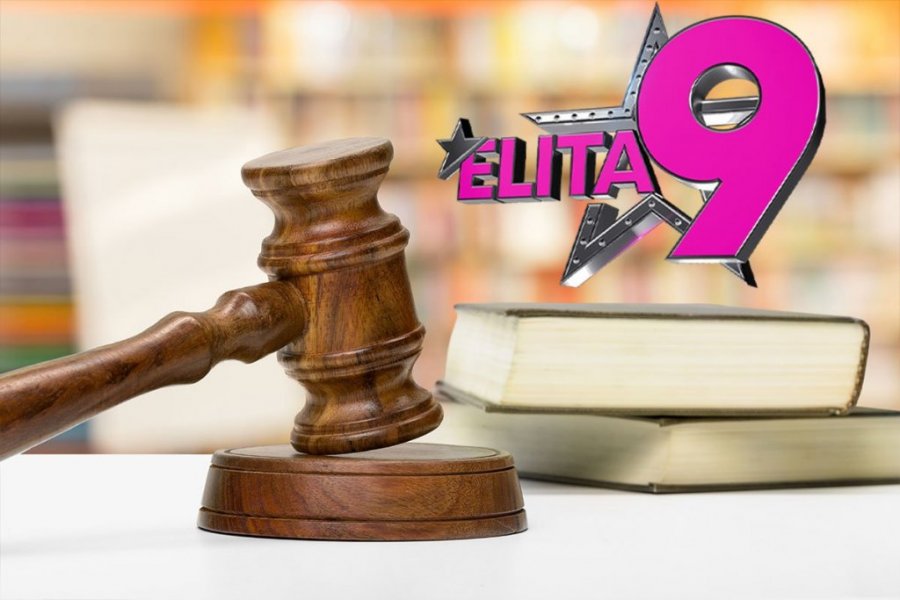 ŠOK-BOMBA PRODUKCIJE PINKA, OVO JE ZVANIČNA ODLUKA! Veliki Šef stao na put bahatom ponašanju - usledila NAJSTROŽA KAZNA!