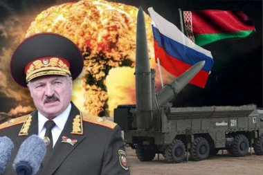 LUKAŠENKO ODBIO ZAHTEV NATO ČLANICE! Moraće papreno da plate udar na Belorusiju