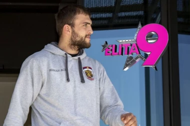 VODITELJKU IZ RIJALITIJA DEČKO PREVARIO SA SVASTIKOM VELJKA RAŽNATOVIĆA! Skandalozni DETALJI isplivali u javnost: "To sam i zaslužila"!