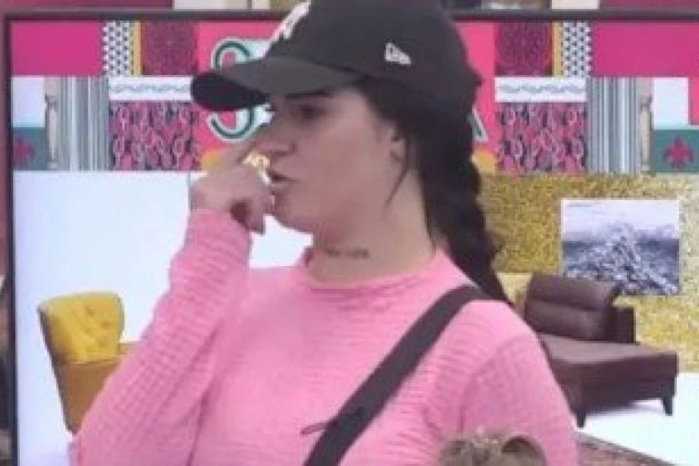 SKANDALOZNO! Svi detalji TRUDNOĆE Sandre Todić isplivali na videlo - Filip Đukić ovo NE SME da sazna!