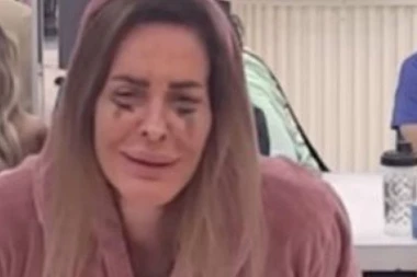 "KOLIKO SI BILA U ŠEMI SA SRĐANOM KAČAVENDOM?" Milena zapenila od besa, mlada takmičarka PRIZNALA SVE O ODNOSU sa kuminim bivšim mužem!