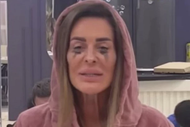 ŠTA SE DESILO KAČAVENDI?! Otkriveno sve o AFERI s Janjušem, doživela EMOTIVNI SLOM!