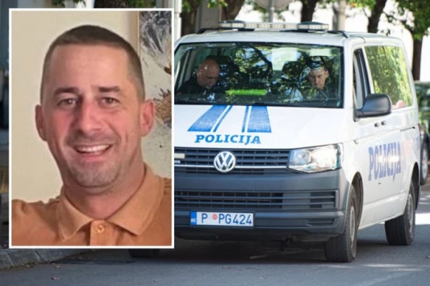 EVO KO JE UBIJENI ŠKALJARAC ANDRIJA IVANOVIĆ! Njegovo telo pronađeno u automobilu  - POZNATO VREME SAHRANE! (FOTO)