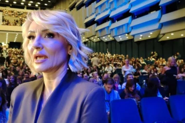 LENA DONELA KLJUČNU ODLUKU! Ćerka Goce Tržan i Ivana Marinkovića presekla za sva vremena - OVO SE TIČE NJENE BUDUĆNOSTI! (VIDEO)