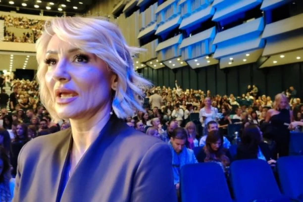 LENA DONELA KLJUČNU ODLUKU! Ćerka Goce Tržan i Ivana Marinkovića presekla za sva vremena - OVO SE TIČE NJENE BUDUĆNOSTI! (VIDEO)