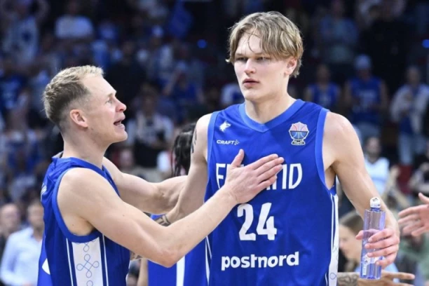 GROBARI U TRANSU: Murinen potvrdio sve OVIM POTEZOM!