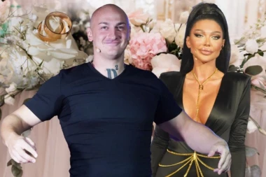 SVE TAJNE VENČANJA MAJE MARINKOVIĆ! Prvo oglašavanje Desingerice nakon straletinog saopštenja: "SVADBA ĆE DA BUDE NAJJAČI GAS!"