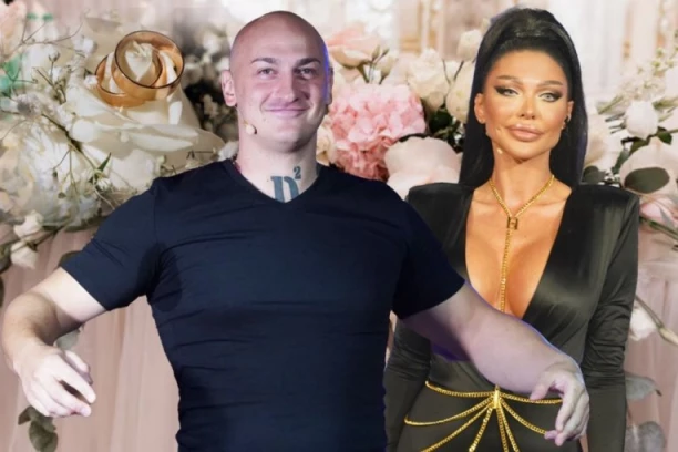 SVE TAJNE VENČANJA MAJE MARINKOVIĆ! Prvo oglašavanje Desingerice nakon straletinog saopštenja: "SVADBA ĆE DA BUDE NAJJAČI GAS!"