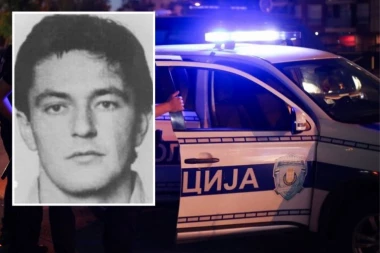 GOKSI VEĆ 30 GODINA NA CRVENOJ POTERNICI! Zaratio sa najboljim drugom, pa pobegao u Afriku - SEJAO STRAH U SRPSKOM ČIKAGU! (FOTO)