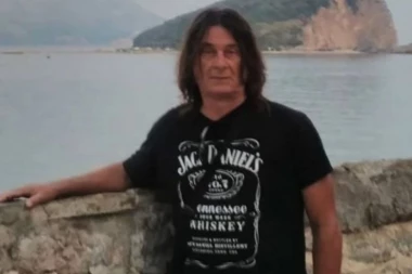 BIVŠI POLITIČAR IZ SPS SLETEO U TISU Ovo je Duško koji je poginuo u kolima - SATIMA IZVLAČILI NJEGOVO TELO! (FOTO)