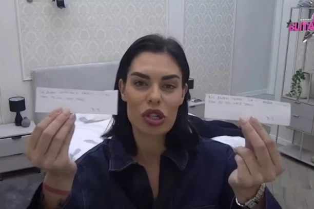 SPREMA SE ŽESTOKI KARAMBOL NA IMANJU! Pravi se pakleni plan, Dušica i Janjuš prvi na udaru! (VIDEO)