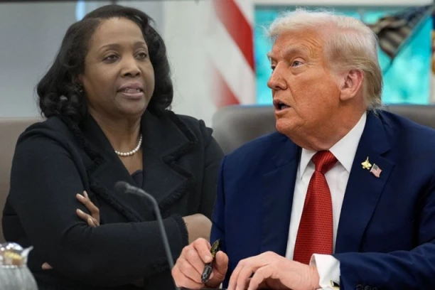 POČELA VELIKA BORBA U VAŠINGTONU! Tramp krenuo na Kukovu, ali ova institucija ima zadnju reč