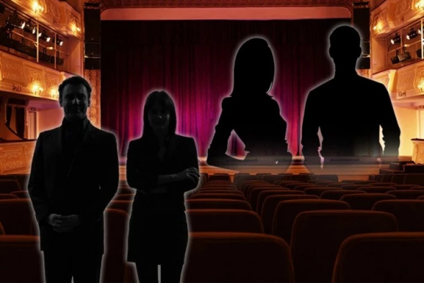 GLUMILI U RAZLIČITIM DOBIMA, ALI IMAJU DOSTA SLIČNOSTI! Istakli se kao omiljeni parovi na sceni!