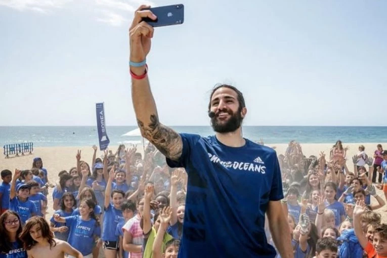 MRAČNE TAJNE IZ PROŠLOSTI! Legendarni košarkaš progovorio o problemima: Neke druge stvari su mi bile u glavi